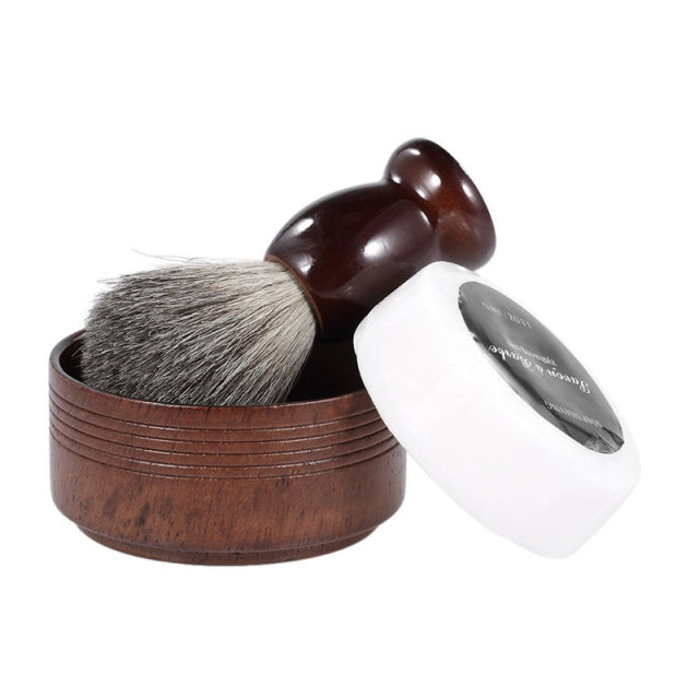 Personal Care Shaving Set