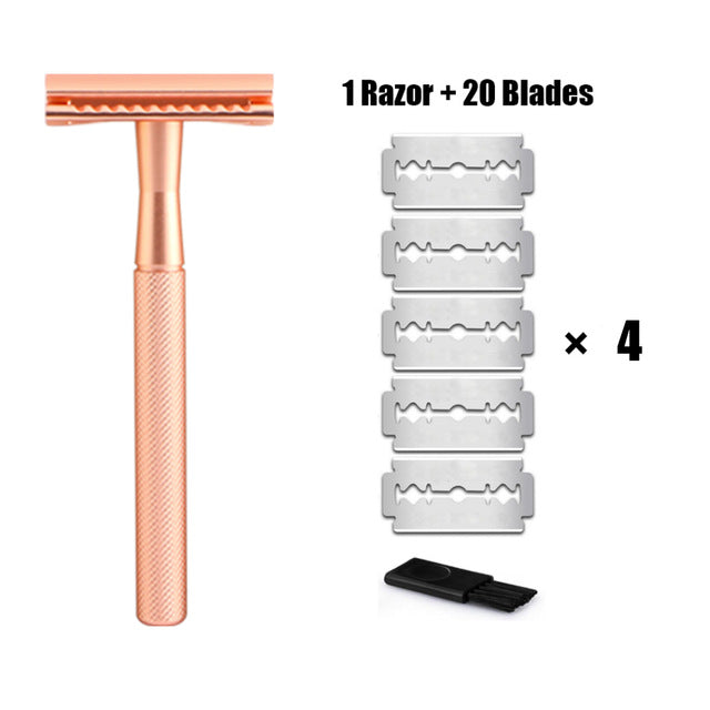 Safety Razor