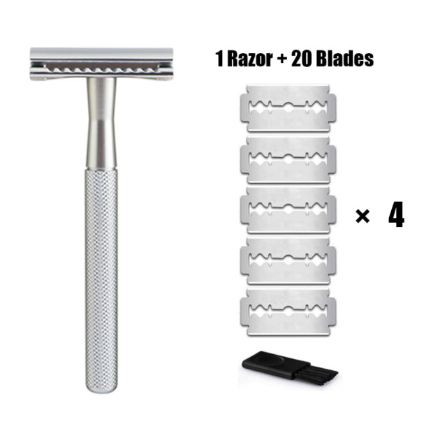 Manual Safety Razor