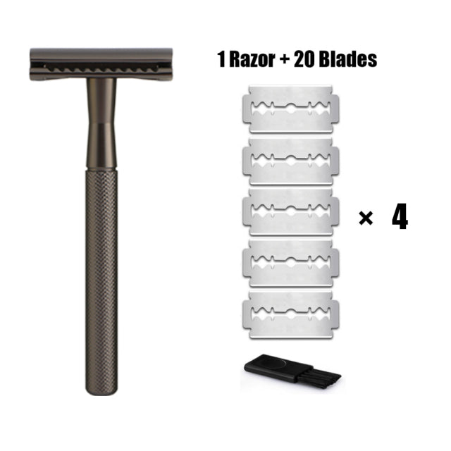 Manual Safety Razor