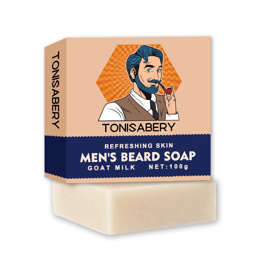 Shaving Soap