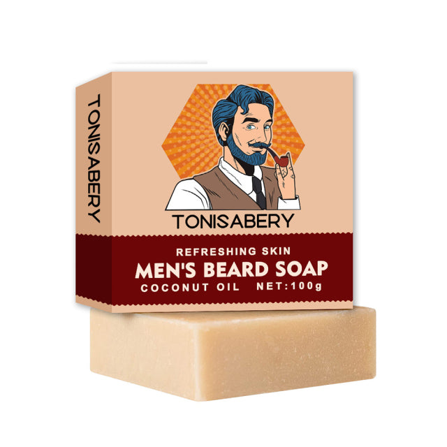 Shaving Soap